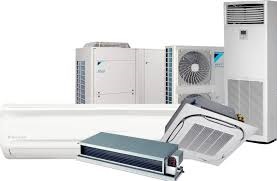 Gaziemir Airfel Klima Teknik Servisi